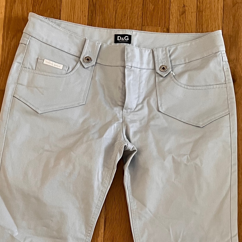 🚨 AUTHENTIC DOLCE AND GABBANA JEANS